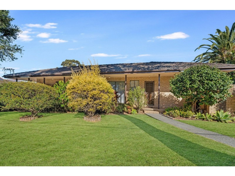 1/18A-22 Wyatt Avenue, Burwood NSW 2134