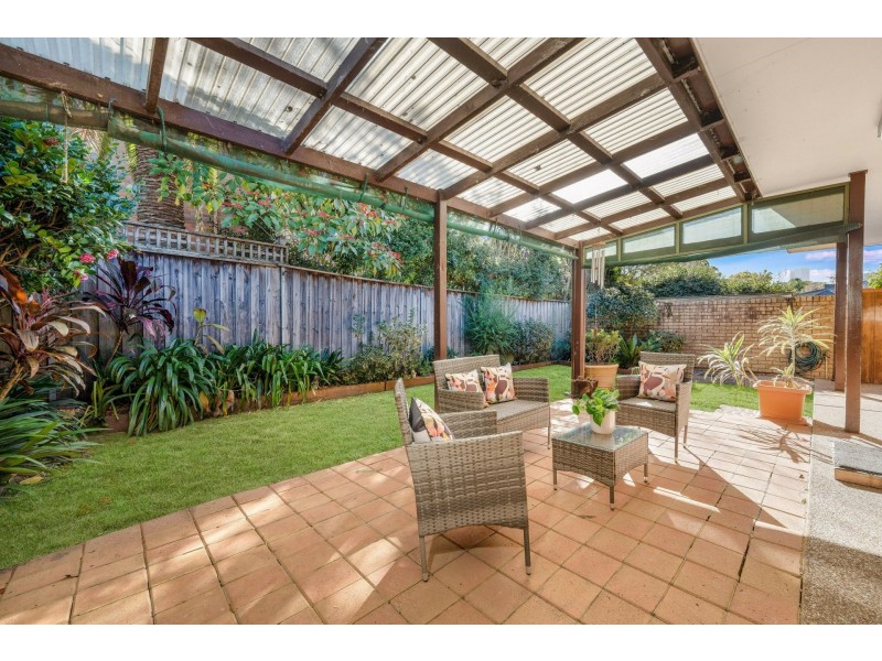 1/18A-22 Wyatt Avenue, Burwood NSW 2134