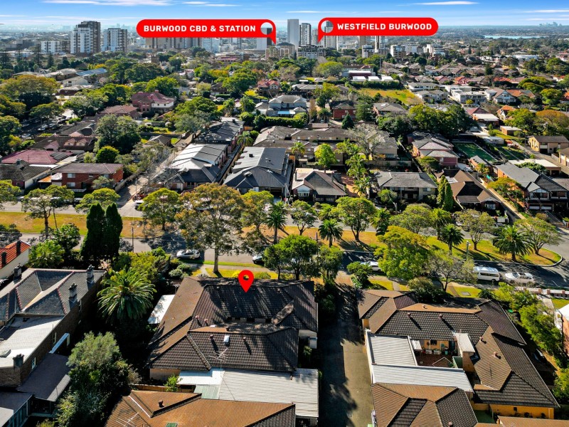 1/18A-22 Wyatt Avenue, Burwood NSW 2134