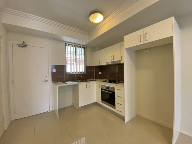 3/15 Burwood Road, Burwood NSW 2134