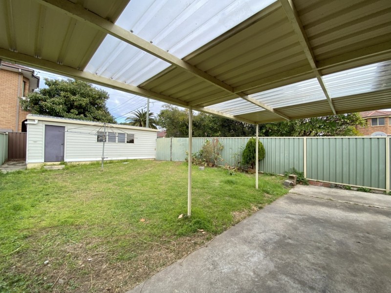 8 Stuart Street, Burwood NSW 2134