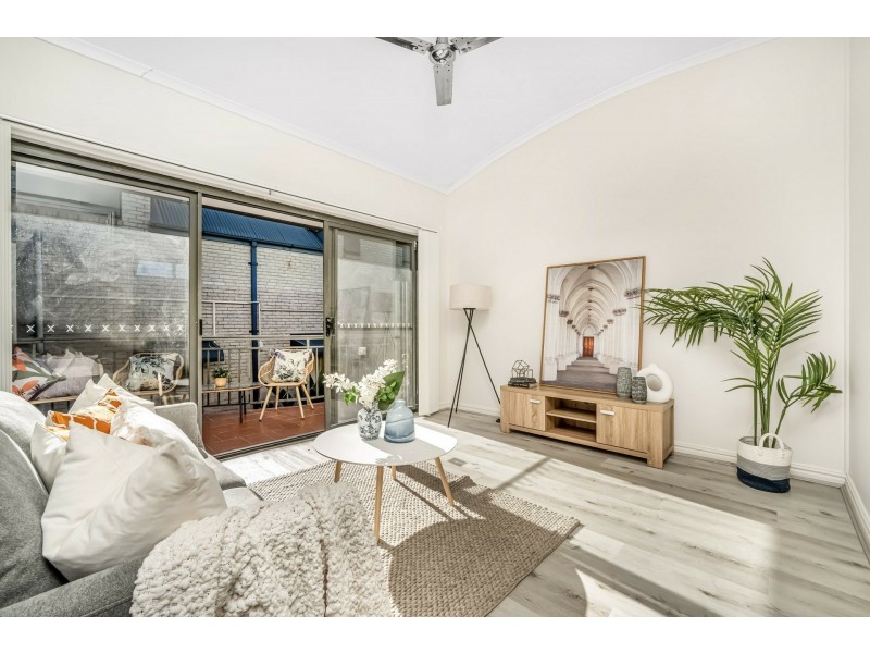 17/91-91A Smith Street, Summer Hill NSW 2130