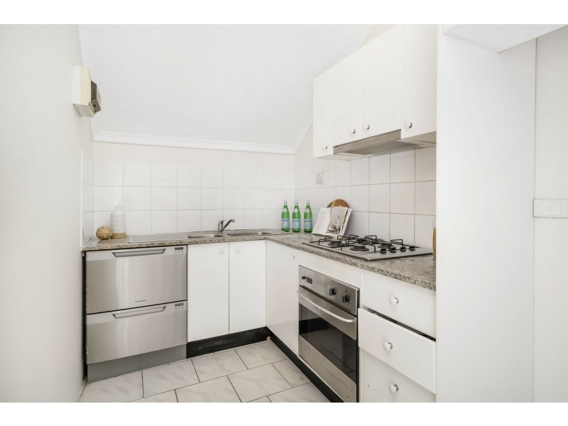 17/91-91A Smith Street, Summer Hill NSW 2130
