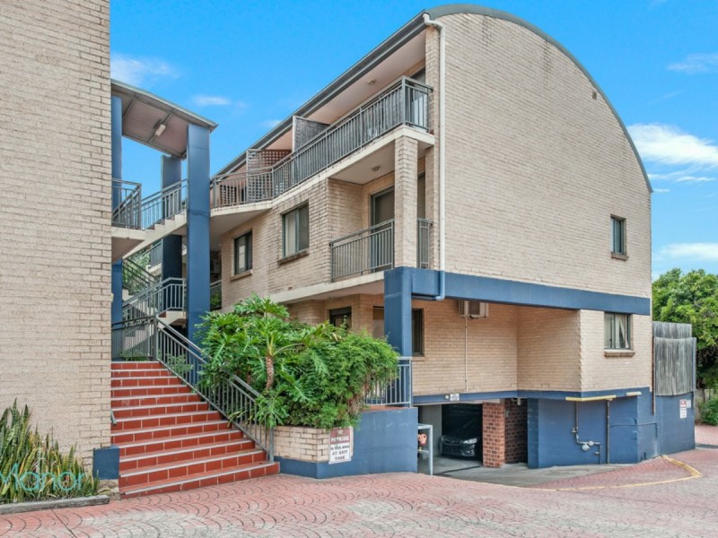 17/91-91A Smith Street, Summer Hill NSW 2130