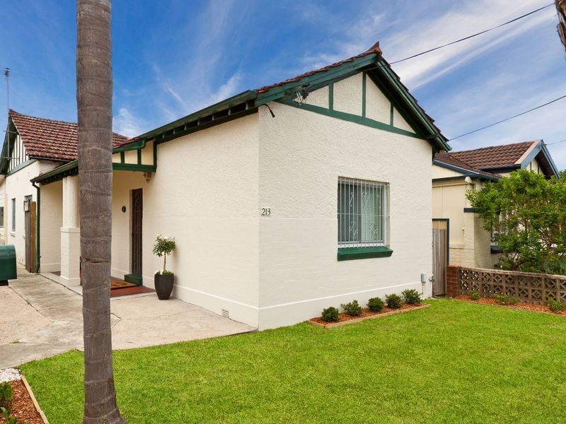 Croydon NSW 2132