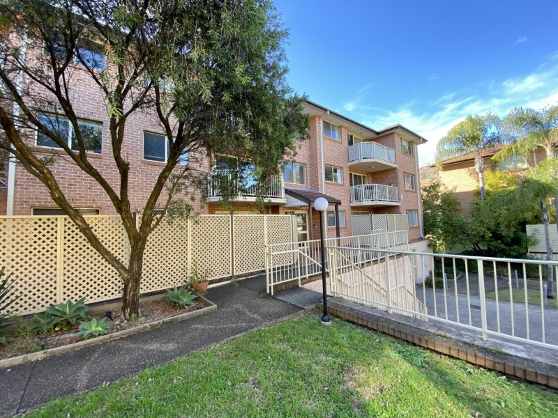 10/7 Hill St, Marrickville NSW 2204