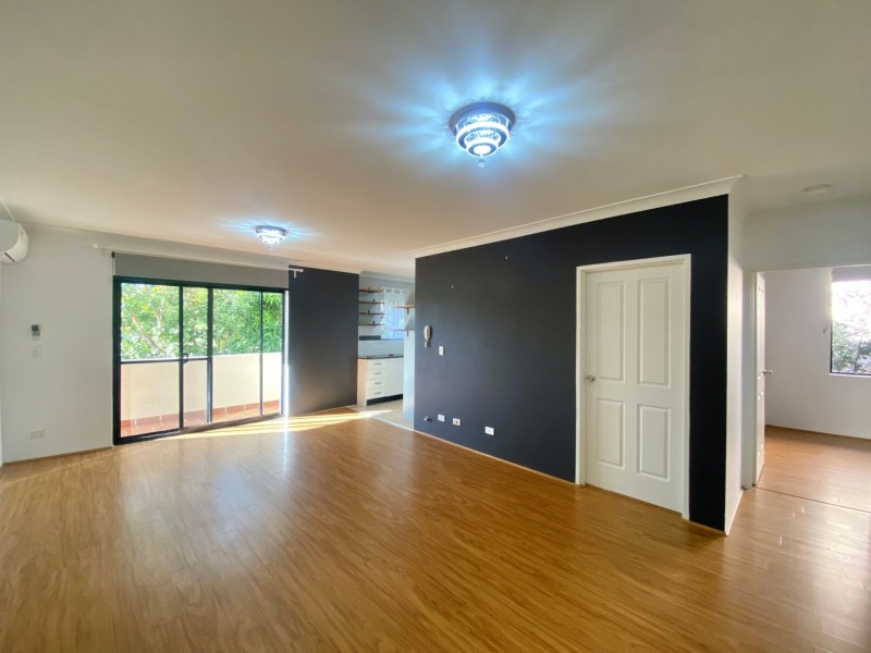 13/48-50 Courallie Avenue, Homebush West NSW 2140