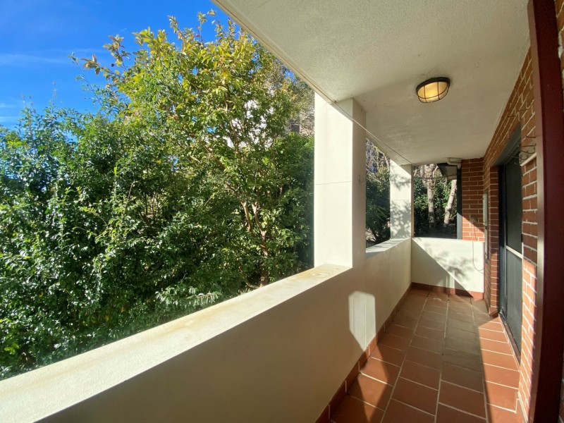 13/48-50 Courallie Avenue, Homebush West NSW 2140