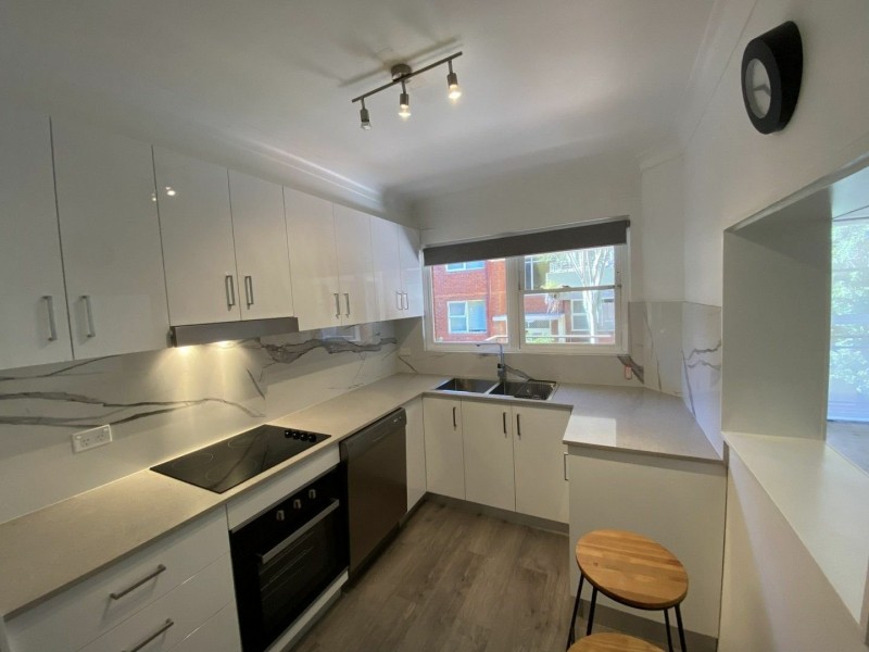 3/18-20 Park Avenue, Burwood NSW 2134