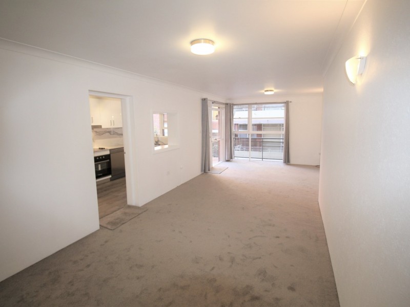 3/18-20 Park Avenue, Burwood NSW 2134