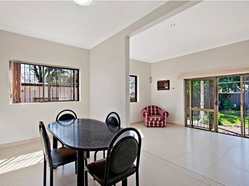 52 Weldon Street, Burwood NSW 2134