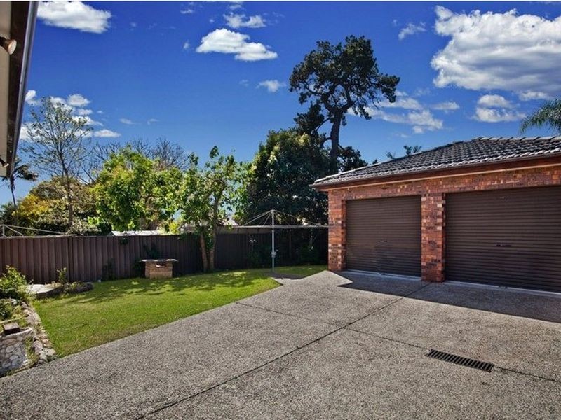 52 Weldon Street, Burwood NSW 2134