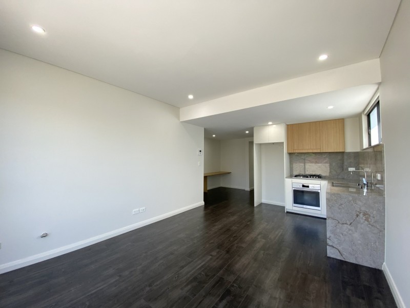 9/21-23 Gladstone Street, Burwood NSW 2134