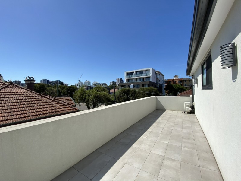9/21-23 Gladstone Street, Burwood NSW 2134