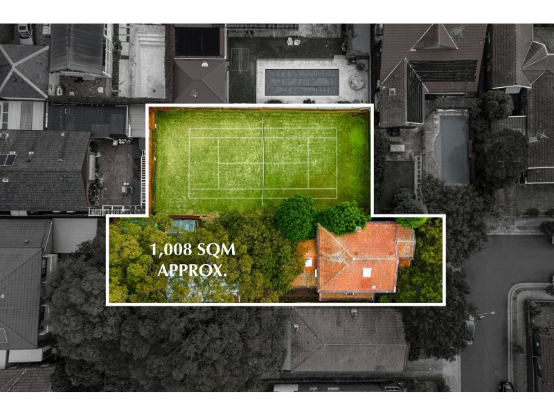 7 Genders Avenue, Burwood NSW 2134