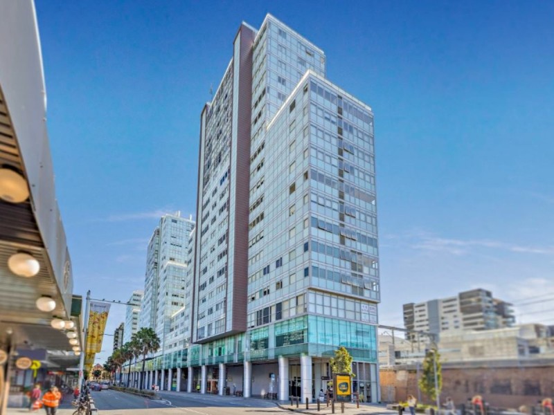 180/1 Railway Parade, Burwood NSW 2134