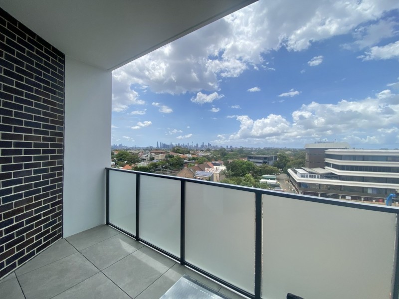 B802/2 Regent Street, Petersham NSW 2049