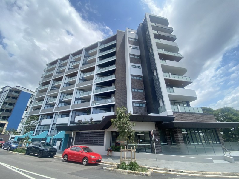 B802/2 Regent Street, Petersham NSW 2049