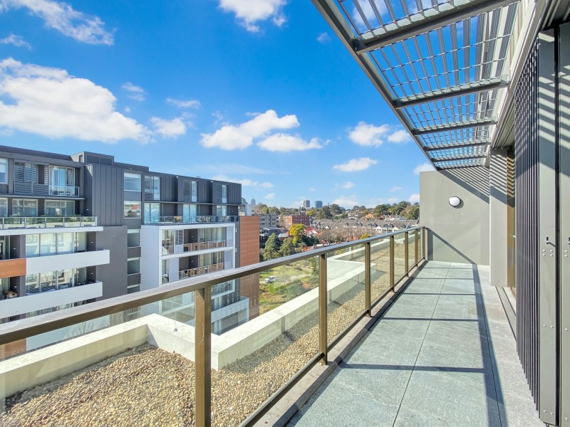 703/122 Ross Street, Forest Lodge NSW 2037