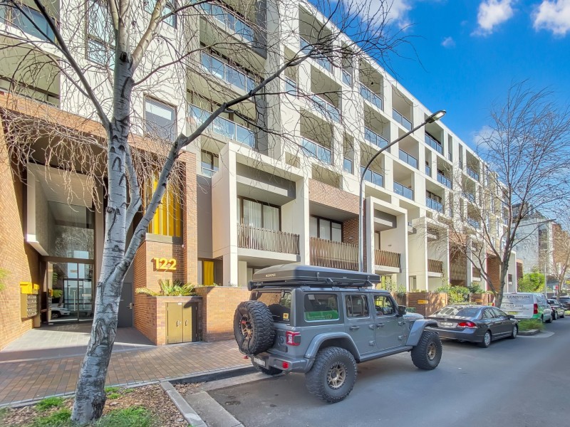 703/122 Ross Street, Forest Lodge NSW 2037