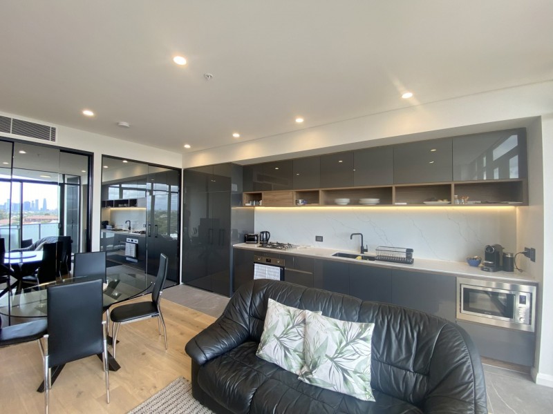 802/2 Regent Street, Petersham NSW 2049