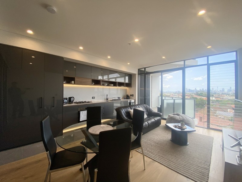 802/2 Regent Street, Petersham NSW 2049