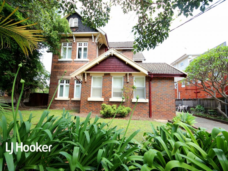 9/4 Everton Road, Strathfield NSW 2135