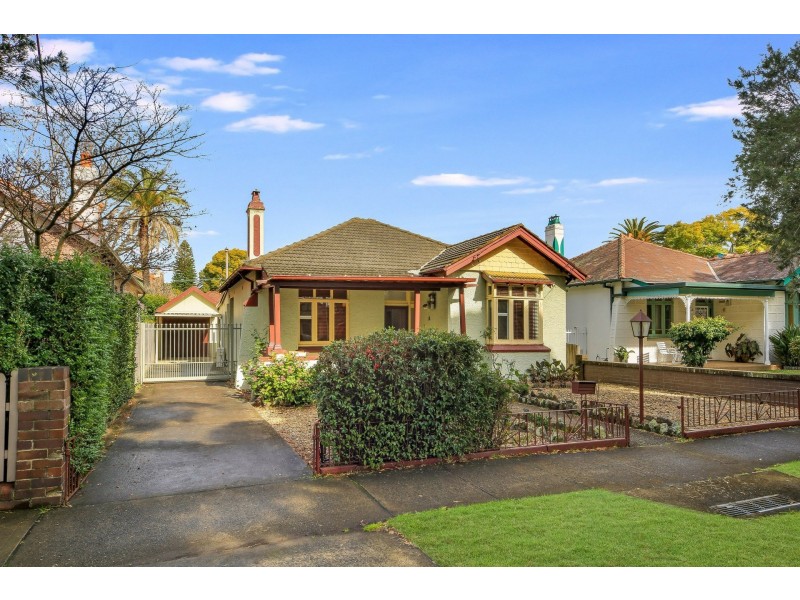 10 Rosa Street, Croydon NSW 2132