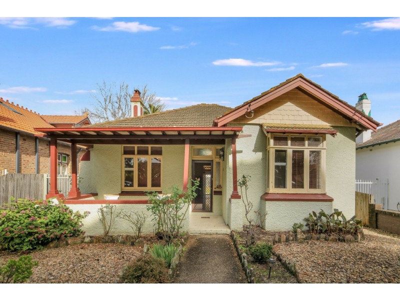 10 Rosa Street, Croydon NSW 2132