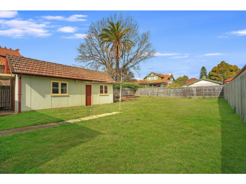 10 Rosa Street, Croydon NSW 2132