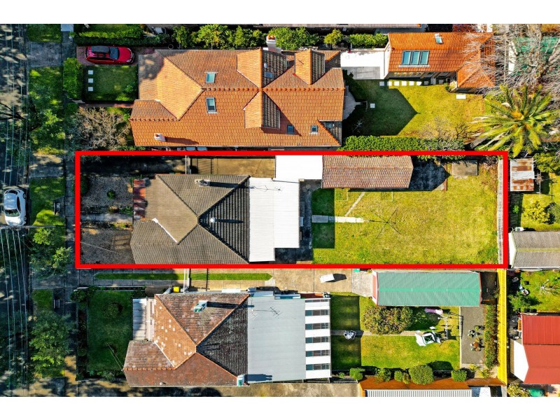 10 Rosa Street, Croydon NSW 2132