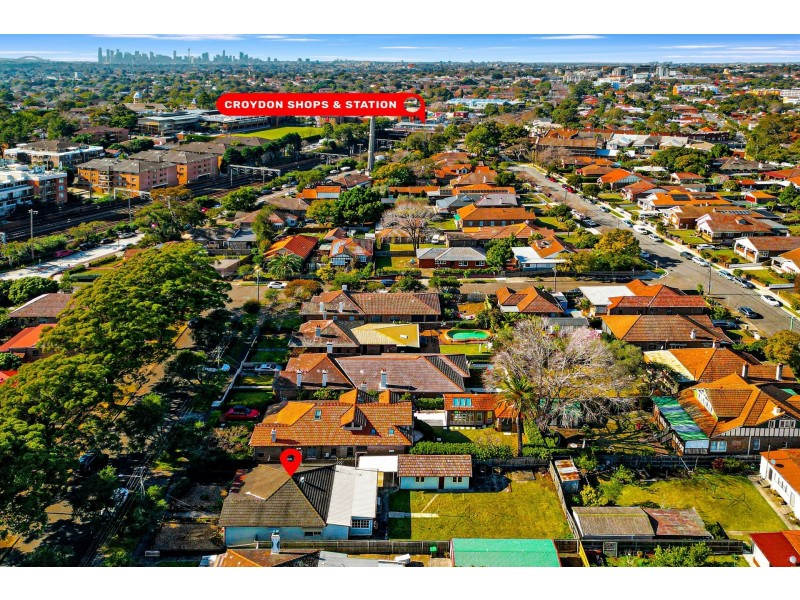 10 Rosa Street, Croydon NSW 2132
