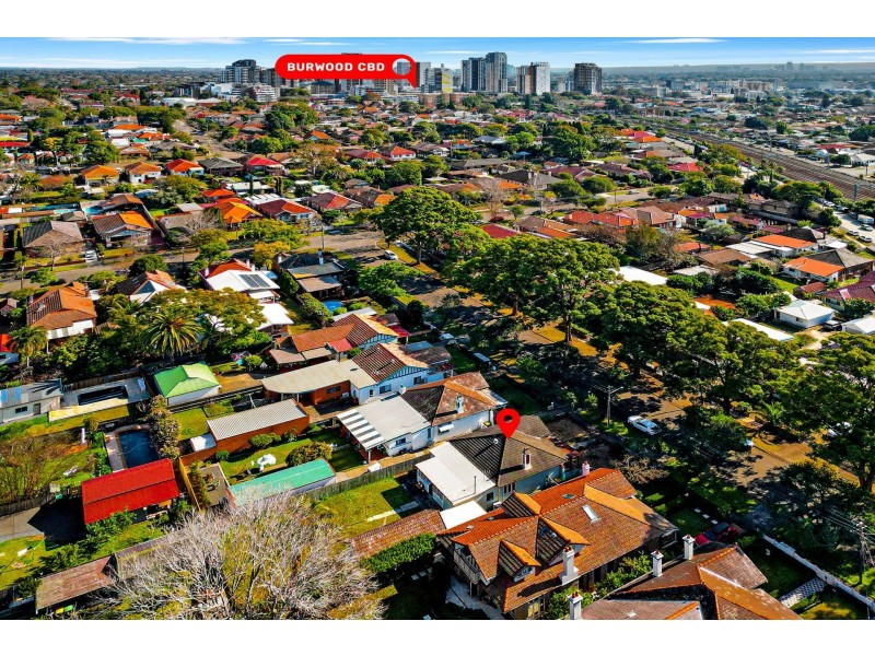 10 Rosa Street, Croydon NSW 2132