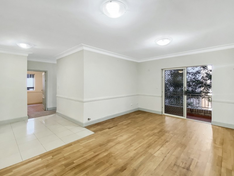 9/9-11 Grosvenor Street, Croydon NSW 2132