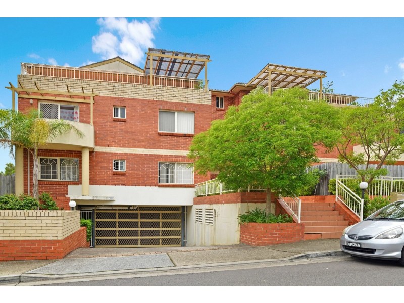 9/9-11 Grosvenor Street, Croydon NSW 2132