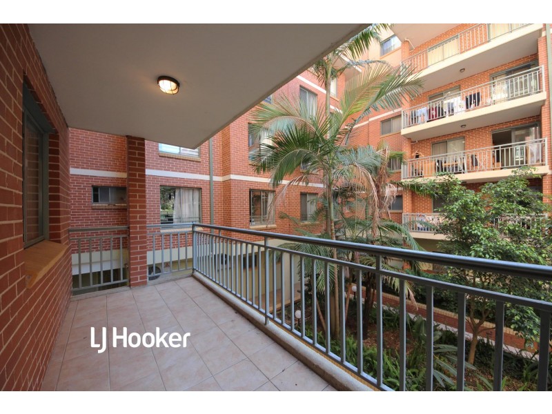 32/28A-32 Belmore Street, Burwood NSW 2134