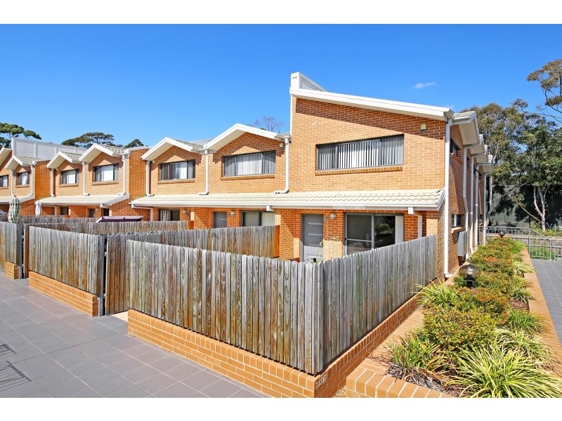 32/9 Verley Drive, Homebush NSW 2140