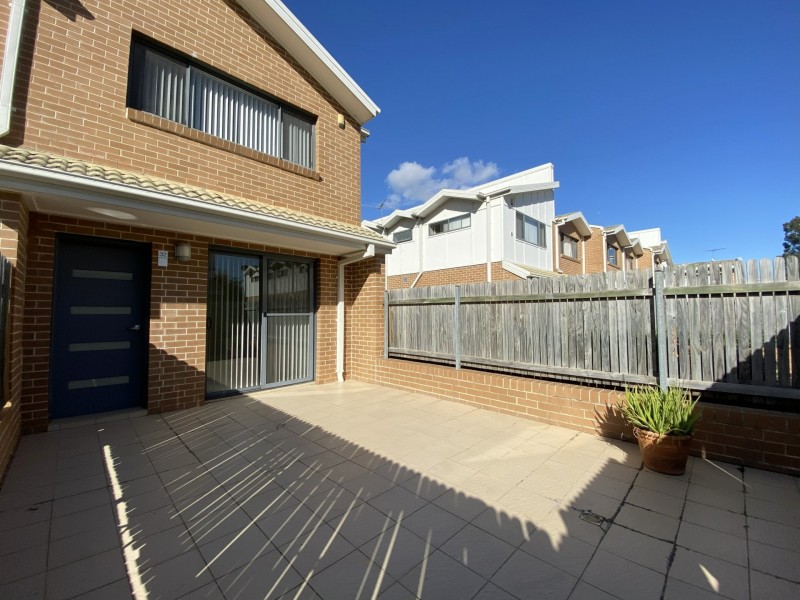 32/9 Verley Drive, Homebush NSW 2140