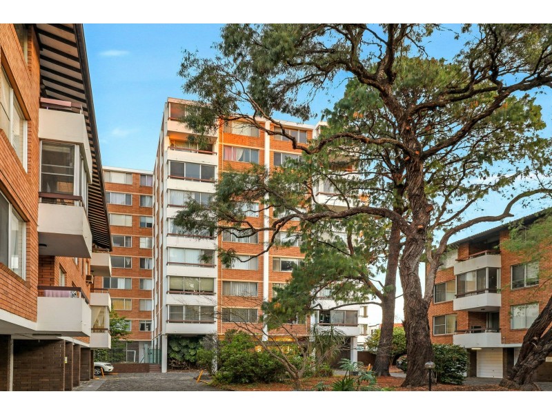 1B/26 Belmore Street, Burwood NSW 2134