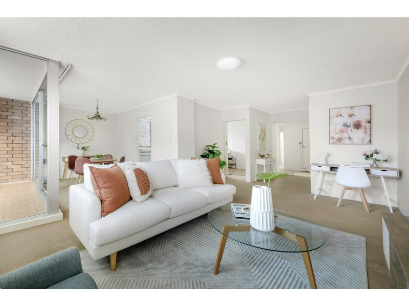 1B/26 Belmore Street, Burwood NSW 2134