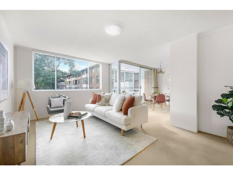 1B/26 Belmore Street, Burwood NSW 2134