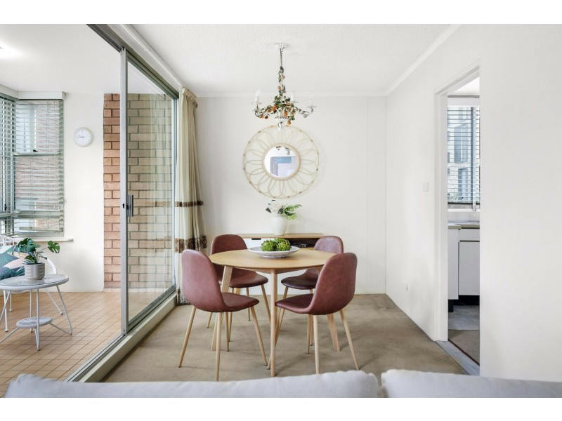 1B/26 Belmore Street, Burwood NSW 2134