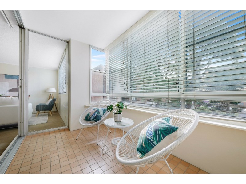 1B/26 Belmore Street, Burwood NSW 2134