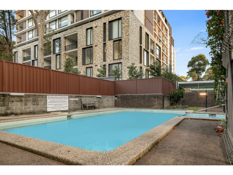 1B/26 Belmore Street, Burwood NSW 2134