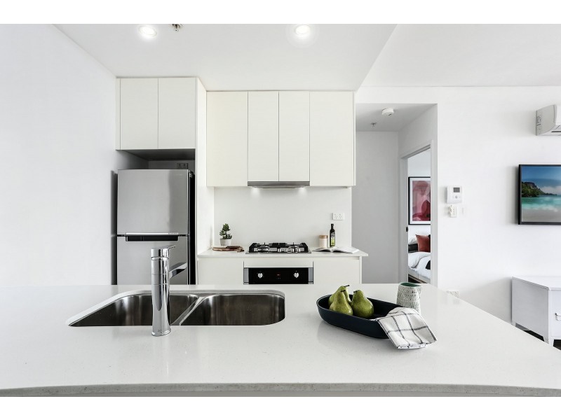 1807/2 Mary Street, Burwood NSW 2134