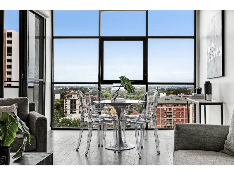 1807/2 Mary Street, Burwood NSW 2134