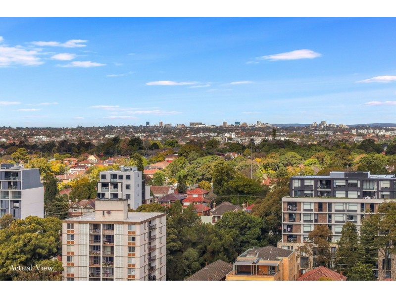 1807/2 Mary Street, Burwood NSW 2134