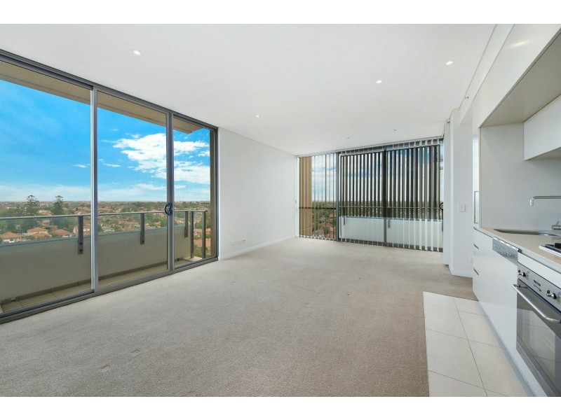 A1203/31 Belmore Street, Burwood NSW 2134