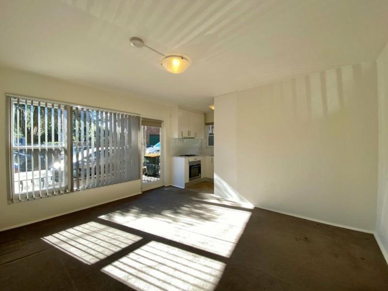 3/2A Chester Street, Petersham NSW 2049