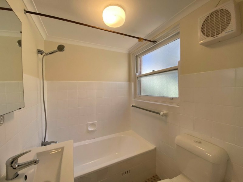 3/2A Chester Street, Petersham NSW 2049